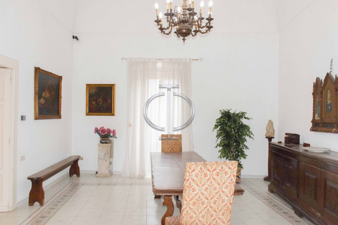 Vendita villa in città Bisceglie Puglia foto 25
