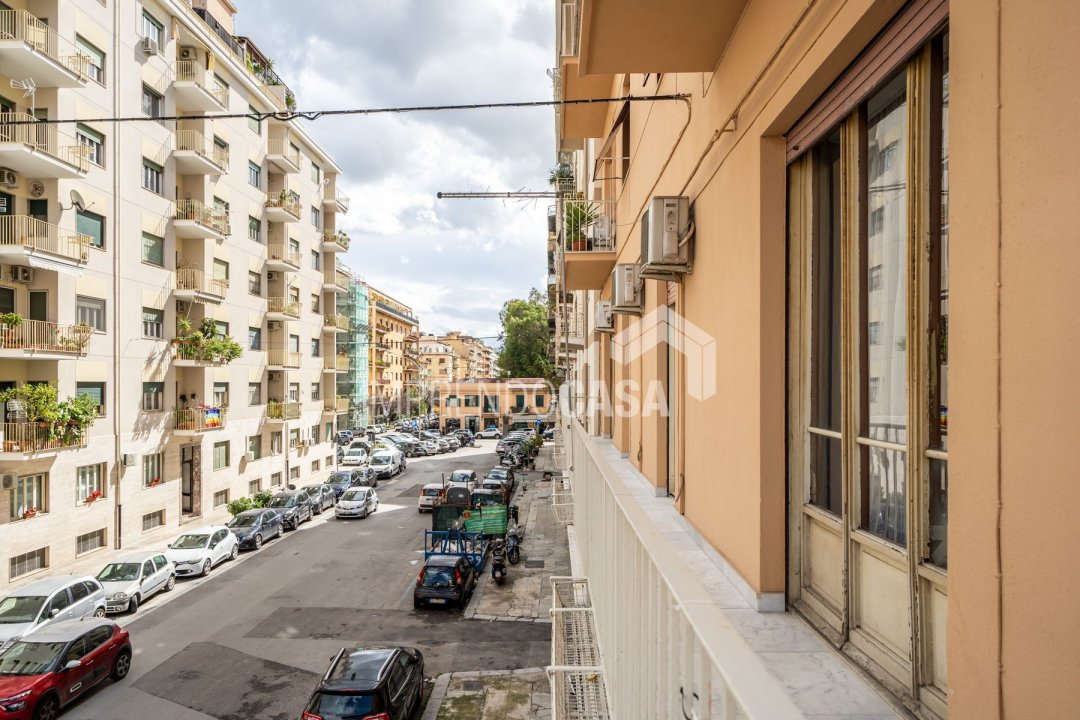 Vendita appartamento in città Palermo Sicilia foto 38