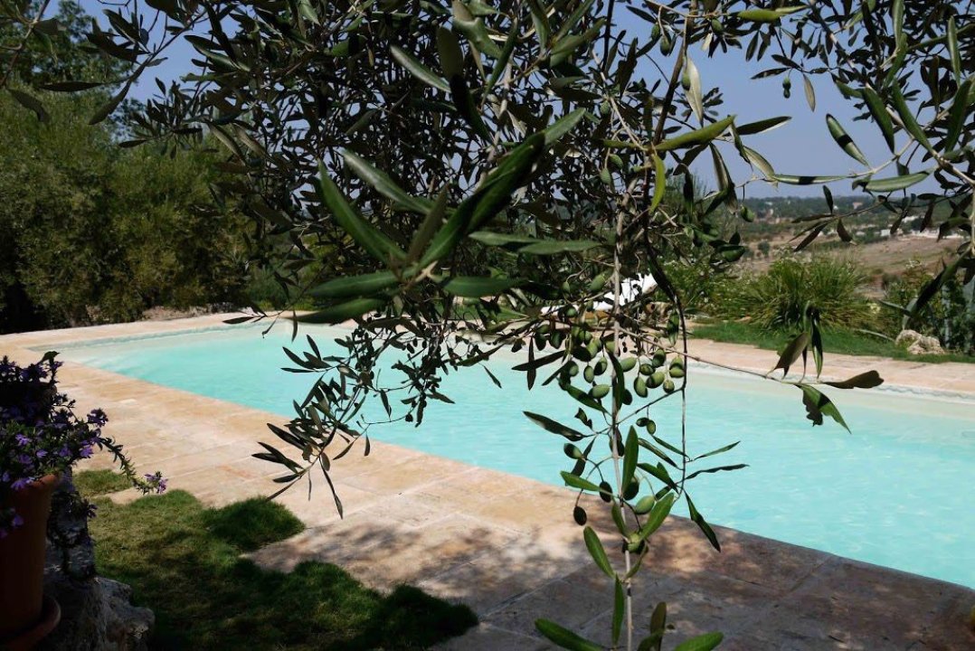 Vendita villa in  Ostuni Puglia foto 12