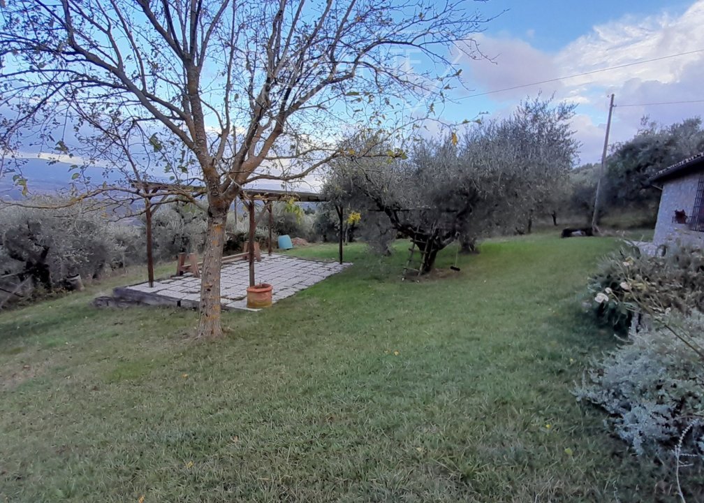 Vendita villa in montagna Monte Castello di Vibio Umbria foto 26