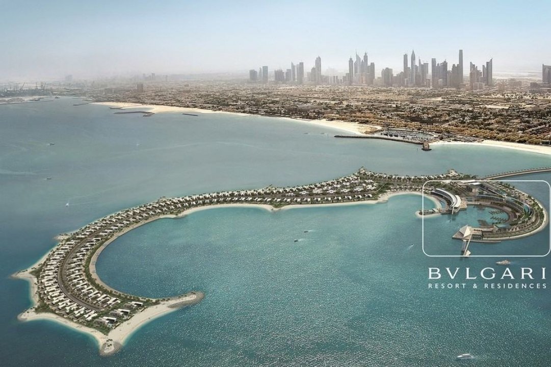 Vendita appartamento sul mare Dubai Dubai foto 19