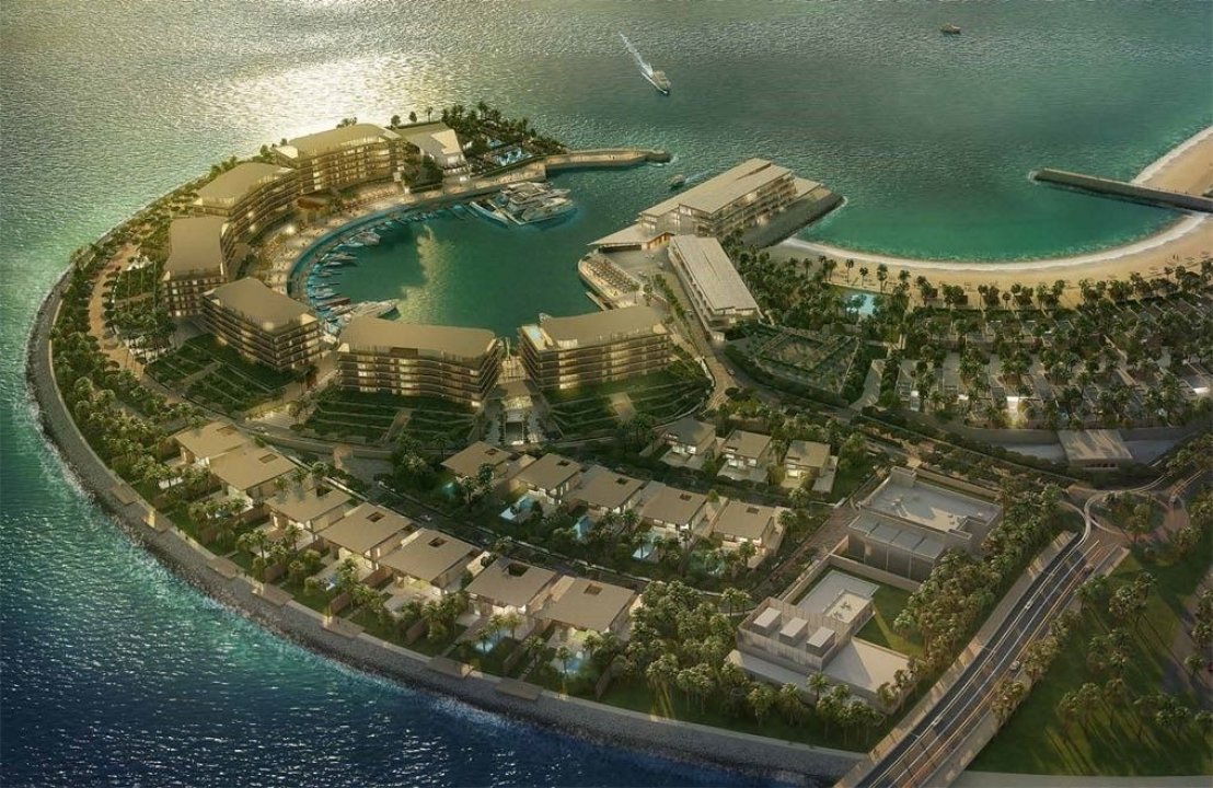 Vendita appartamento sul mare Dubai Dubai foto 18