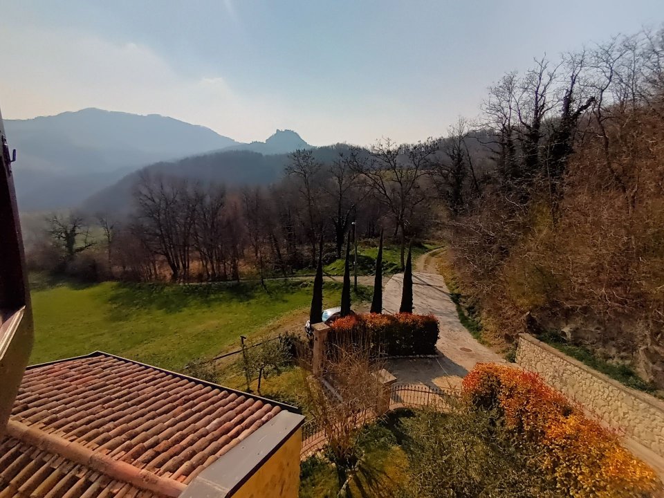 Vendita villa in montagna Reggio Nell´Emilia Emilia-Romagna foto 2