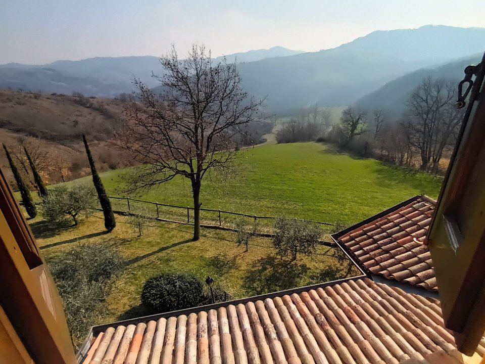 Vendita villa in montagna Reggio Nell´Emilia Emilia-Romagna foto 1