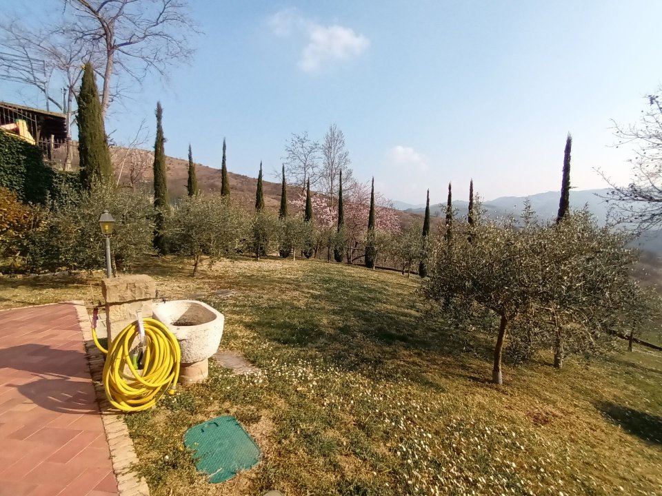 Vendita villa in montagna Reggio Nell´Emilia Emilia-Romagna foto 7
