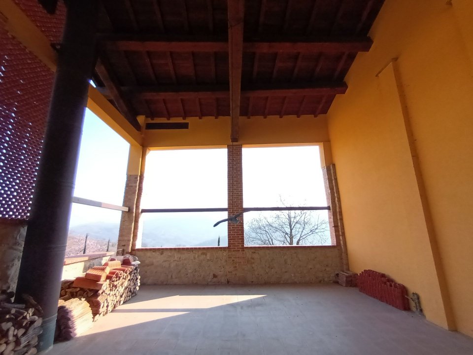 Vendita villa in montagna Reggio Nell´Emilia Emilia-Romagna foto 16