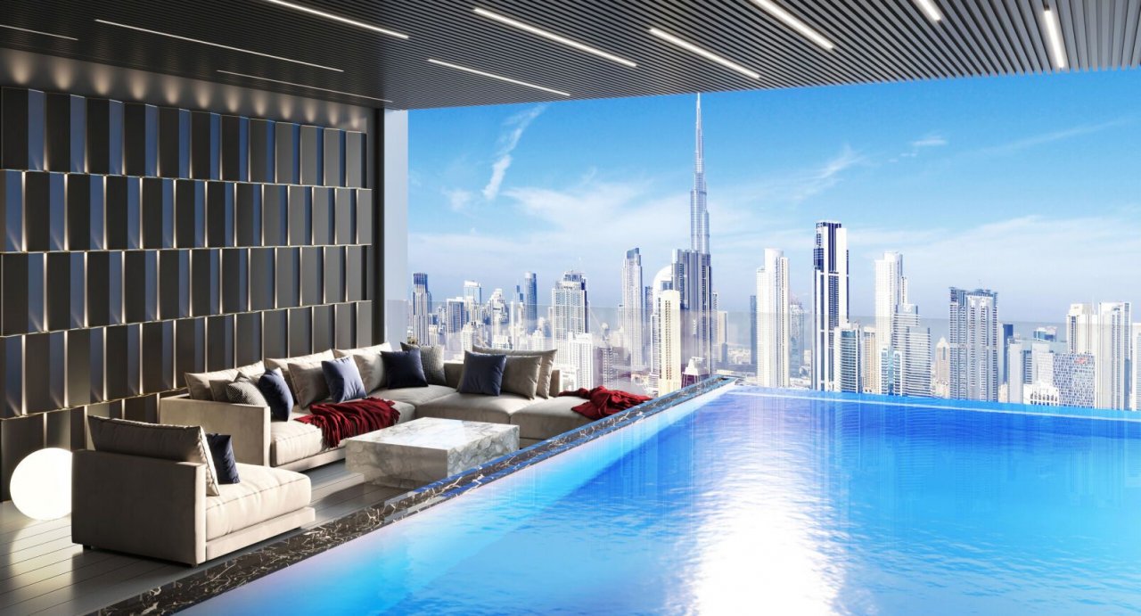 Vendita appartamento in città Dubai Dubai foto 21