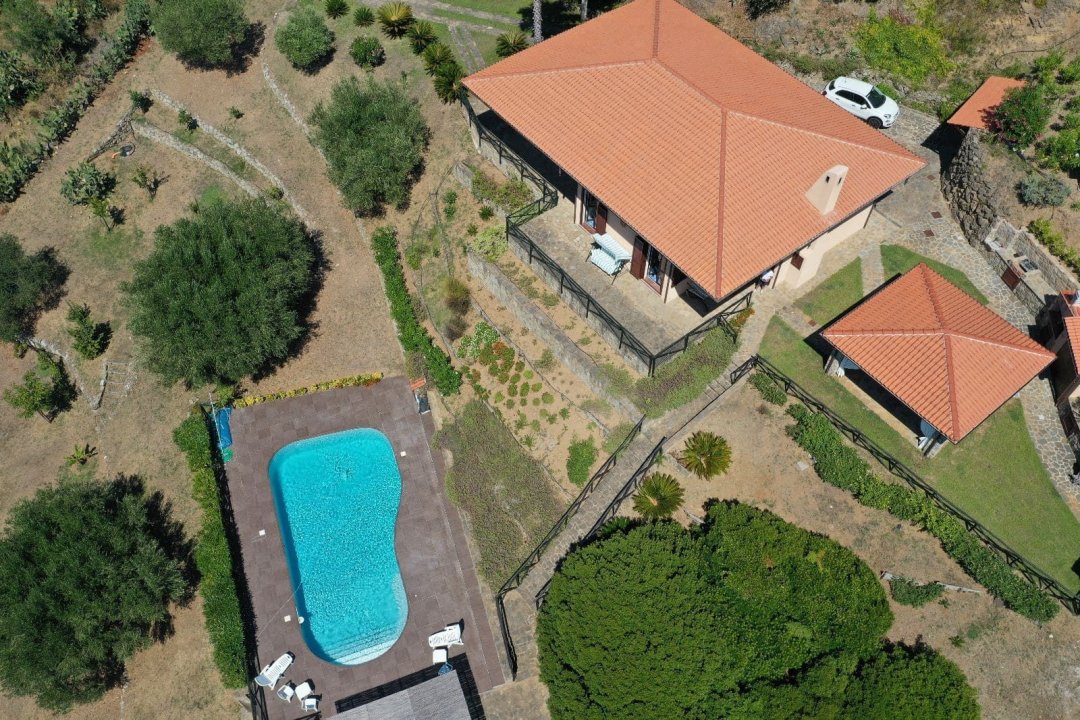 Vendita villa sul mare Centola Campania foto 7