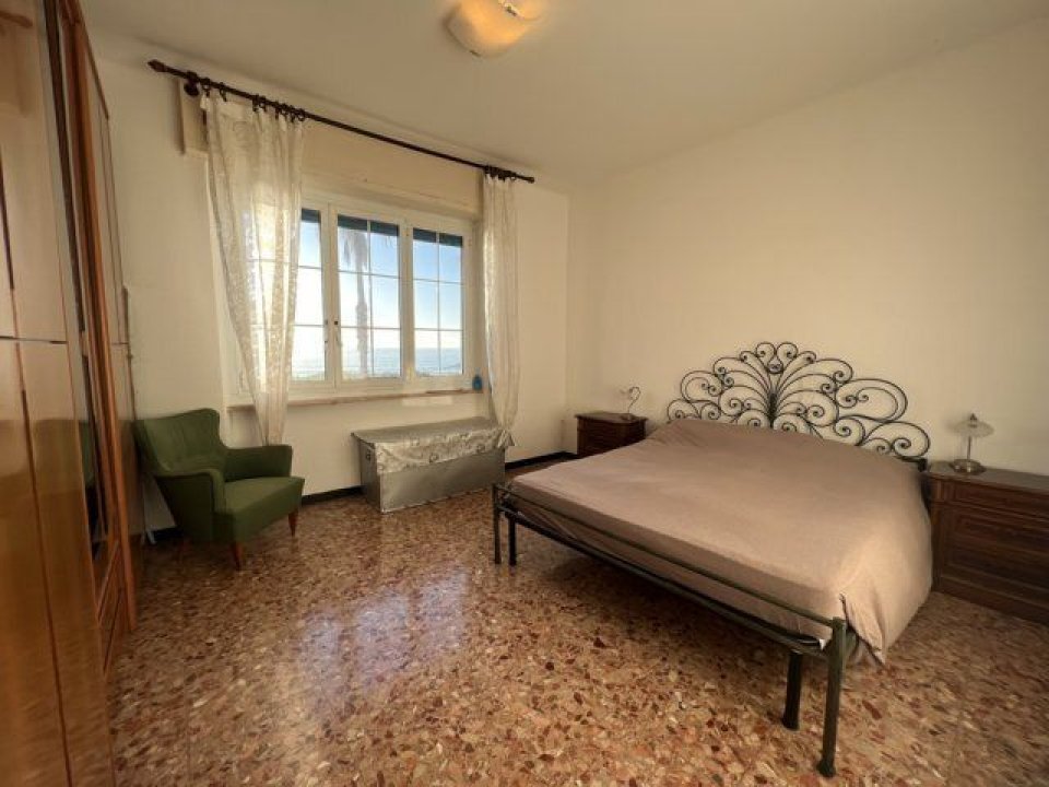 Vendita appartamento sul mare Sestri Levante Liguria foto 10