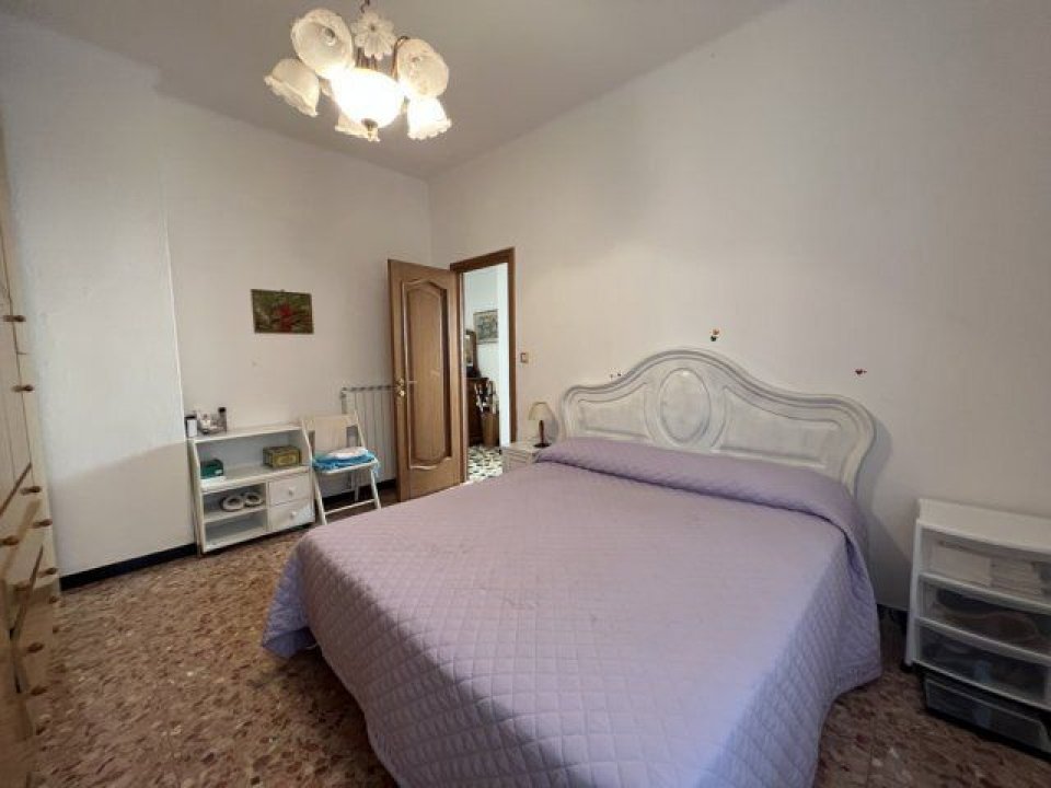 Vendita appartamento sul mare Sestri Levante Liguria foto 14