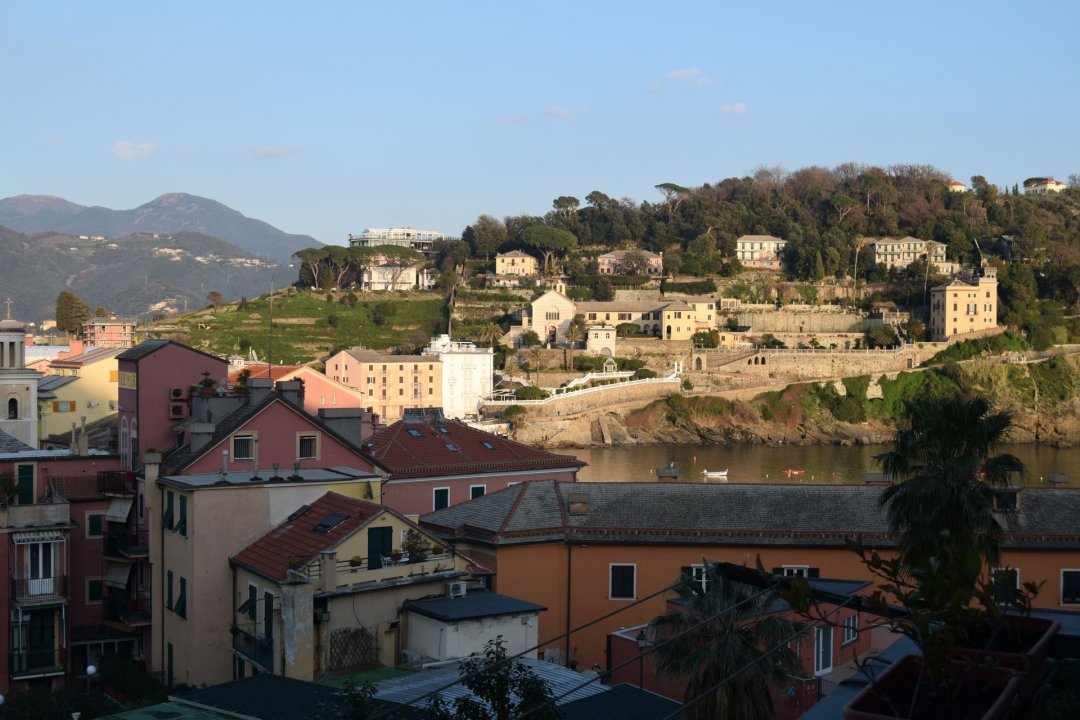 Vendita appartamento sul mare Sestri Levante Liguria foto 11