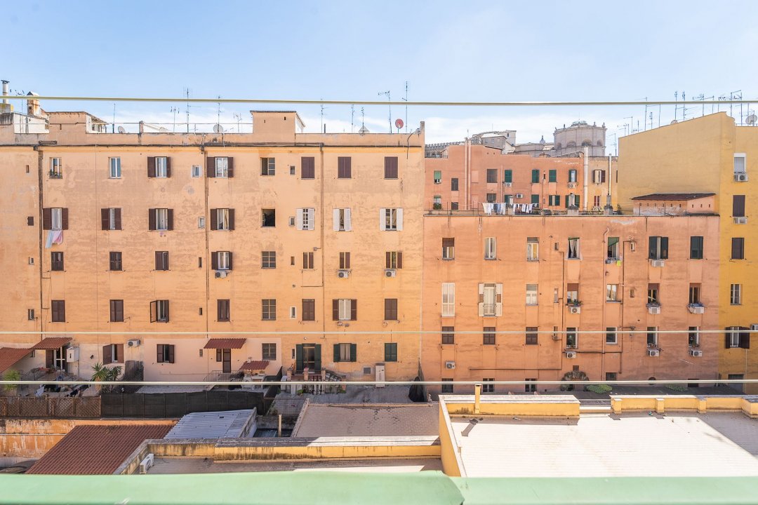 Vendita appartamento in città Roma Lazio foto 14