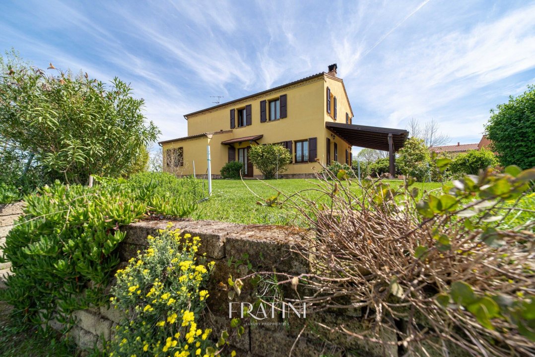 Vendita villa in zona tranquilla Morrovalle Marche foto 31