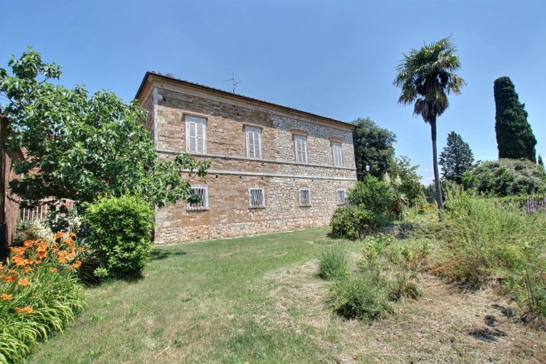 Vendita casale in zona tranquilla Rapolano Terme Toscana foto 9