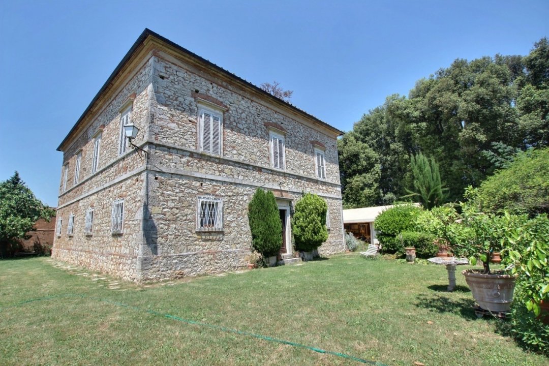 Vendita casale in zona tranquilla Rapolano Terme Toscana foto 1