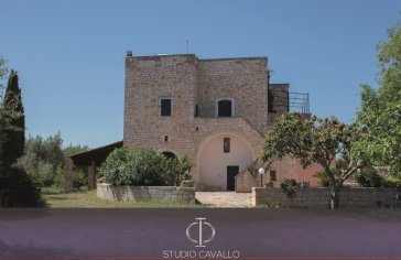 Vendita Casale Zona tranquilla Polignano a Mare Puglia