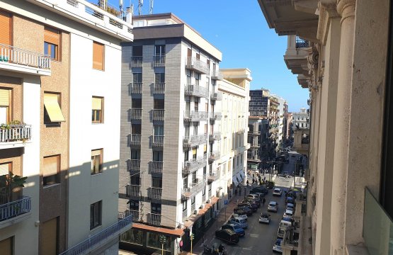 Vendita Appartamento Città Bari Puglia