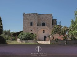 Casale Zona tranquilla Polignano a Mare Puglia