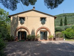 Casale Zona tranquilla San Giuliano Terme Toscana