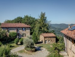 Cottage Quiet zone Alba Piemonte