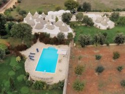 Operazione immobiliare Zona tranquilla Ostuni Puglia