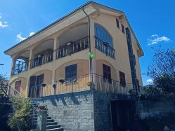 Villa Zona tranquilla Ceriale Liguria
