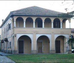 Casale Zona tranquilla Valenza Piemonte