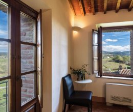 Appartamento  Montalcino Toscana