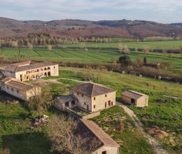 Casale  Rapolano Terme Toscana