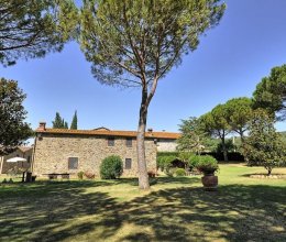 Villa  Tuoro sul Trasimeno Umbria