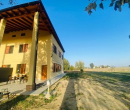 Villa Zona tranquilla Granarolo dell´Emilia Emilia-Romagna