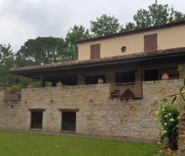 Villa Zona tranquilla Fano Marche
