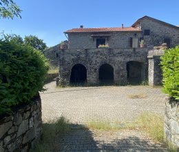 Casale Zona tranquilla Filattiera Toscana