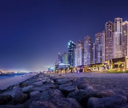 Attico Mare Dubai Dubai