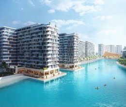 Appartamento Lago Dubai Dubai