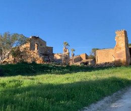 Casale Zona tranquilla Agrigento Sicilia