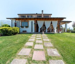 Villa Zona tranquilla Pratola Peligna Abruzzo