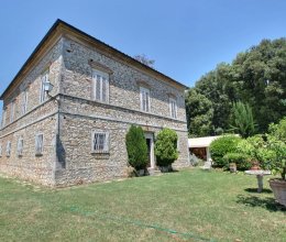 Casale Zona tranquilla Rapolano Terme Toscana