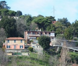 Villa Città Genova Liguria