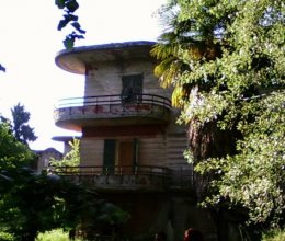 Villa Zona tranquilla Genova Liguria