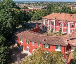 Villa Zona tranquilla Novi Ligure Piemonte