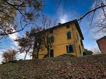 Cottage Quiet zone Castelvetro di Modena Emilia-Romagna