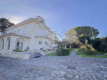 Villa Mare Bari Puglia