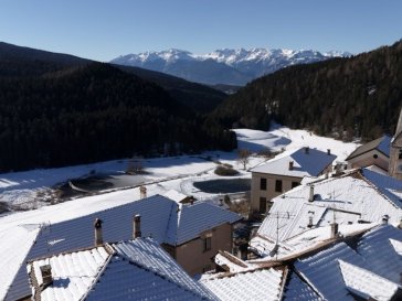 Palace Mountain Ruffrè-Mendola Trentino-Alto Adige