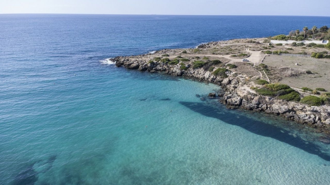 Vendita villa sul mare Leporano Puglia foto 31