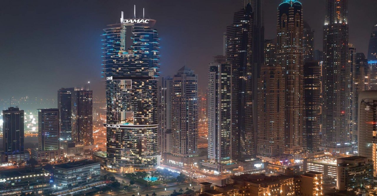 Vendita attico in città Dubai Dubai foto 22