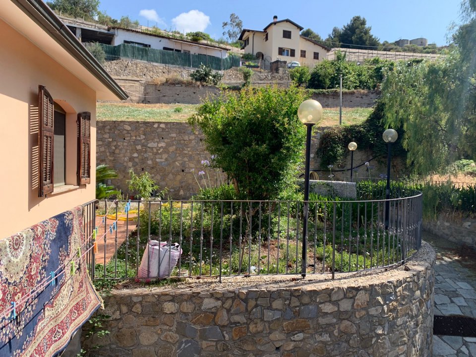 Vendita villa in zona tranquilla Taggia Liguria foto 22