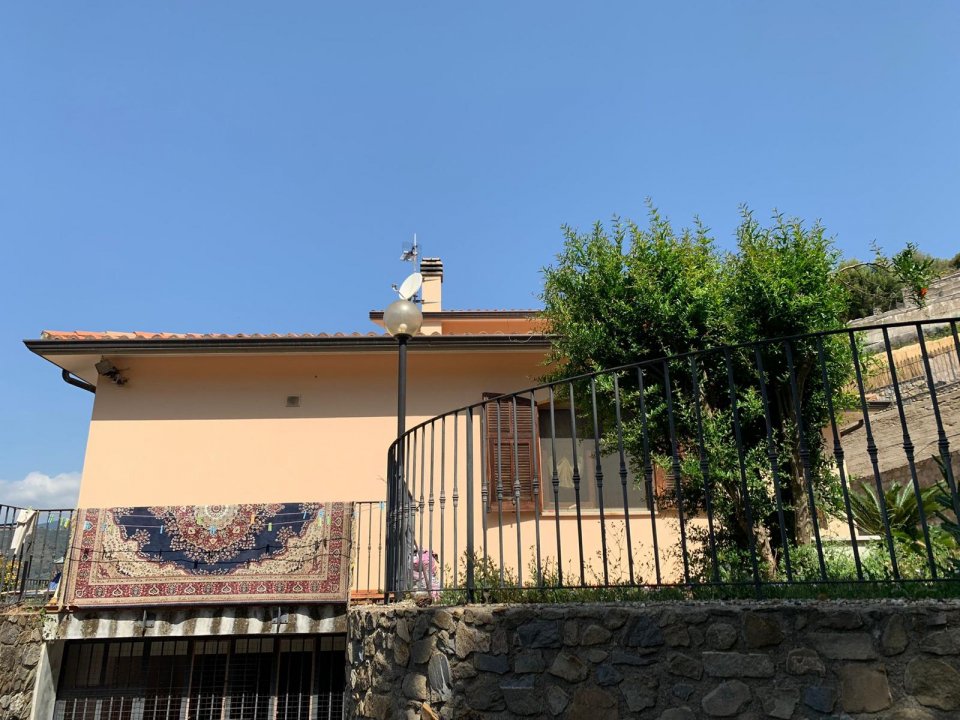 Vendita villa in zona tranquilla Taggia Liguria foto 14