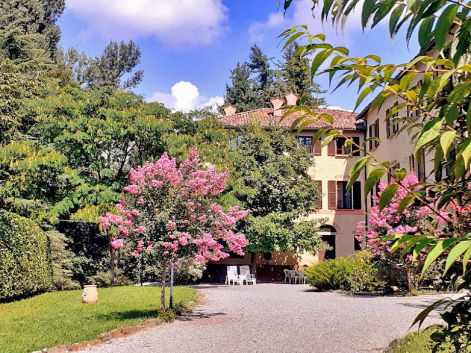 Vendita villa in zona tranquilla Murazzano Piemonte foto 3