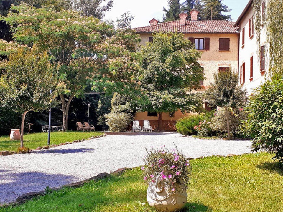 Vendita villa in zona tranquilla Murazzano Piemonte foto 25